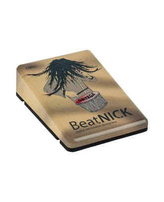 Ortega Beat Nick Stomp Box Effect Series