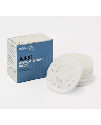 Boneco Anti-Kalk Pads A451