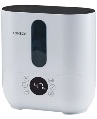 Boneco U350 Luftbefeuchter Vernebler