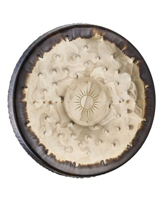 Meinl Gong Sonic Energy 22" Soundscape, Sonnensystem