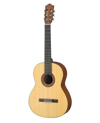 Konzertgitarre Yamaha C40M matt inkl. Tasche