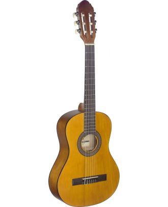 1/2 klassische Gitarre, Linde