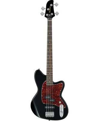 IBANEZ TMB100-BK Talman 4-Saiter E-Bass in schwarz