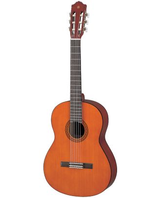Konzertgitarre YAMAHA Schüler Gitarre 3/4 CGS103A II