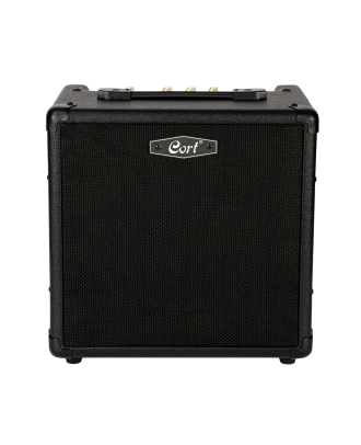 Cort E-Bass Verstärker Basscombo, CM20B