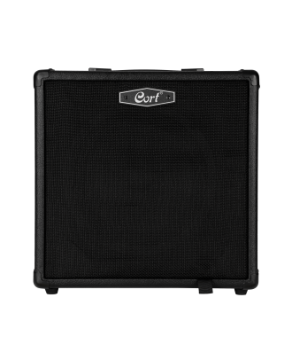 Cort E-Bass Verstärker Basscombo, CM40B