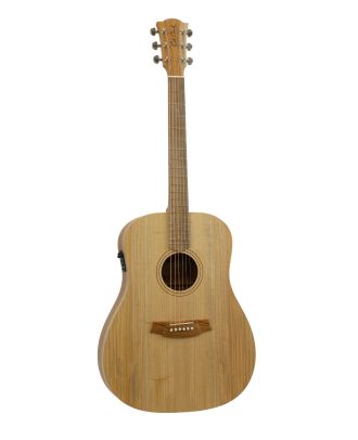 Cole Clark FL1E-BM Westerngitarre