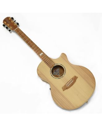 Cole Clark AN2EC-BB-MJ Maneli Jamal Signature Modell