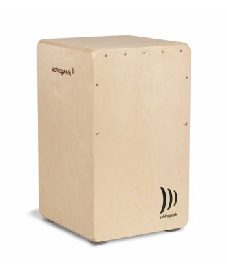 Schlagwerk CP 101 X-One Nature