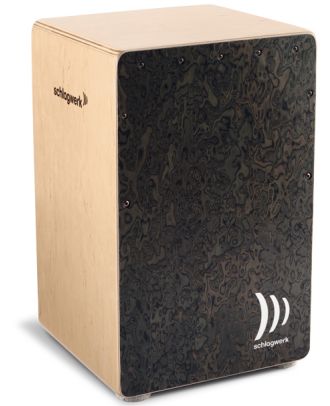 Schlagwerk Cajon la Peru CP4007