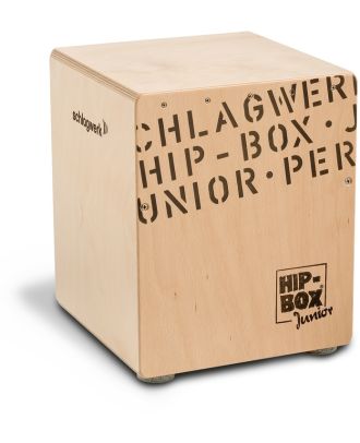 Schlagwerk Cajon CP401 Hip Box Junior