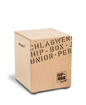 CP401 Hip Box® Junior Cajon von Schlagwerk