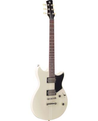 Yamaha Revstar RSE20 Vintage White