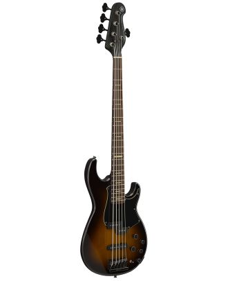 Yamaha BB735A DCSG RW Dark Coffee Sunburst