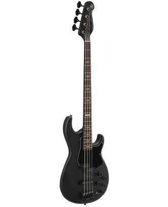 Yamaha BB734 A TMBL Translucent Matte Black