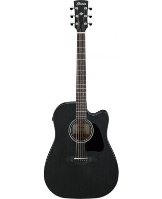Ibanez AW1040CE-WK Westerngitarre