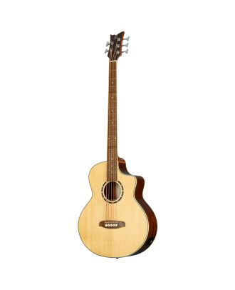 Ortega Akustikbass D7CE-5