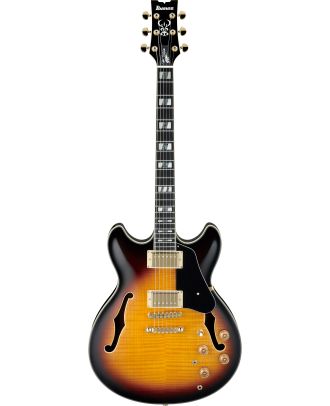IBANEZ John Scofield SignatureI JSM10-VYS