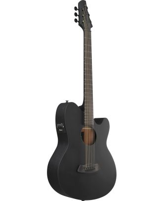 Ibanez Talman TCY621-BOT Black Out