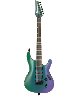 Ibanez S671ALB-BCM E-Gitarre