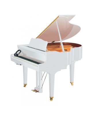 yamaha enspire gb1 flügel weiss