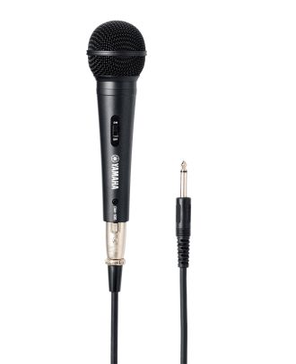 Yamaha Mikrofon DM-105