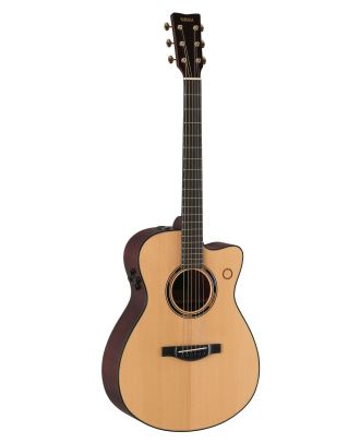 Yamaha TAS3 C Natural TransAcoustic