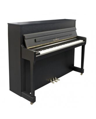 Kawai E-200 ATX3-L Klavier schwarz