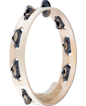 Meinl Artisan Tambourine 10" AE-ATA1S