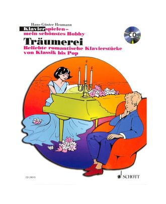 Hans Günter Heumann - "Träumereien"