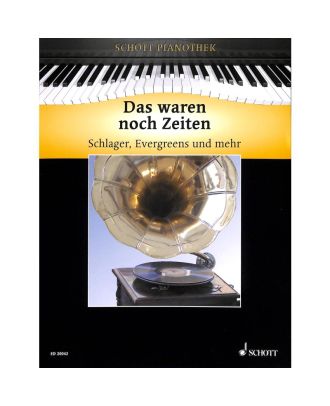 Hans Günter Heumann - "Das waren noch Zeiten"