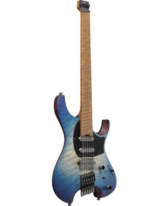 Ibanez QX54QM E-Gitarre
