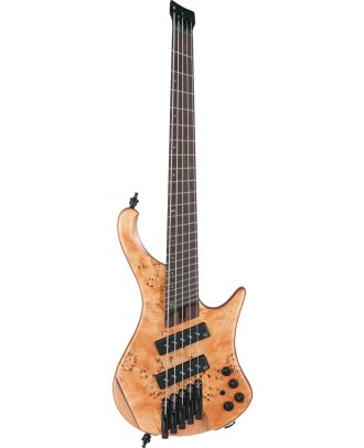 Ibanez E-Bass in Florid Natural Low Gloss EHB1505SMSFNL