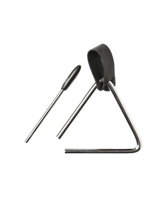 triangel, Metall