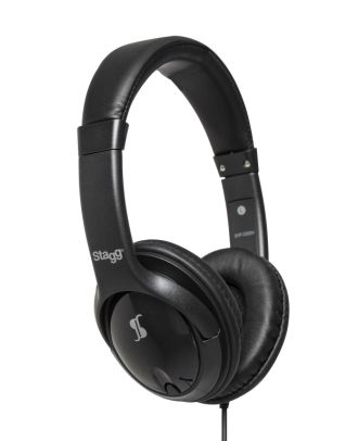 Vielseitig einsetzbarer Stereo-Kopfhörer