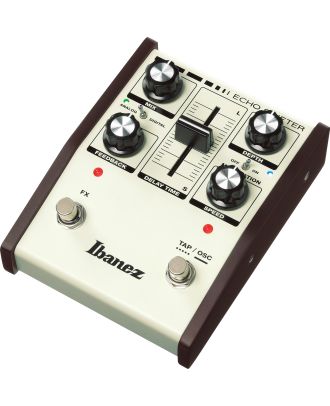 Ibanez ES3 Echo Shifter
