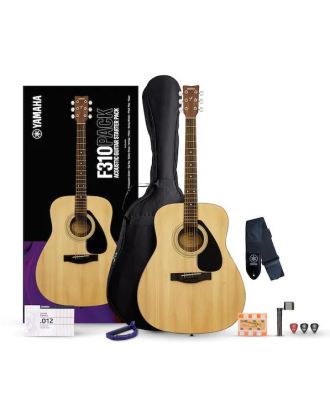 Westerngitarre Yamaha F310 Pack