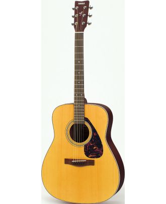 Westerngitarre Yamaha F370 Natur inkl. Tasche