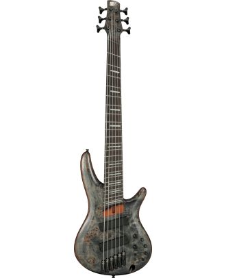 Ibanez E-Bass Workshop 6-String SRMS806-DTW