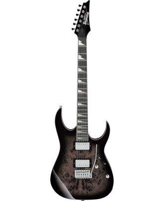 Ibanez E-Gitarre GRG 6-String GRG220PA1-BKB