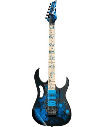 Ibanez JEM77P-BFP Steve Vai Signature