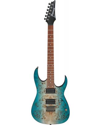 Ibanez RG421PB-CHF E-Gitarre