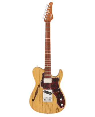 FGN Expert Iliad Thinline VNT
