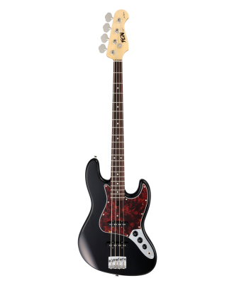 FGN E-Bass Neo Classic JB-100 in Black