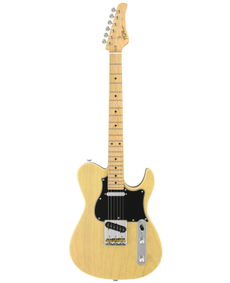 FGN E-Gitarre J-Standard Iliad in Off White Blonde