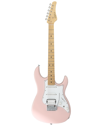 FGN E-Gitarre J-Standard Odyssey Traditional in Shell Pink