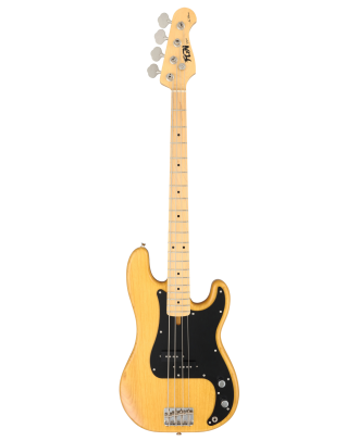 FGN E-Bass Neo Classic PB-100 in Vintage Natural