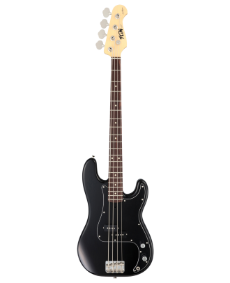 FGN E-Bass Neo Classic PB-100 in Black