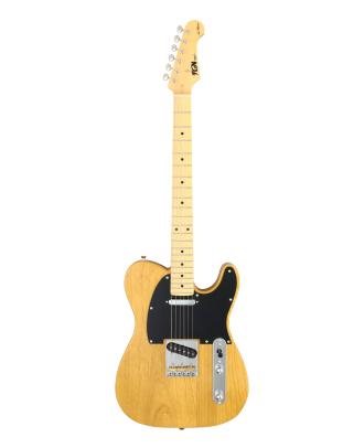 FGN Neo Classic TE100 in Vintage Natural