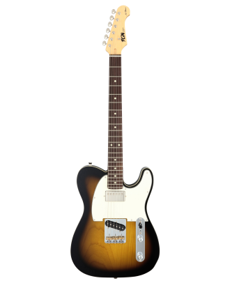 FGN Neo Classic TE210 in 2Tone Sunburst